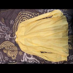 Gap Button Down Shirt